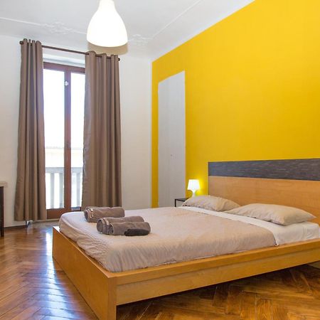 Guest House Turin Metro Young Zewnętrze zdjęcie