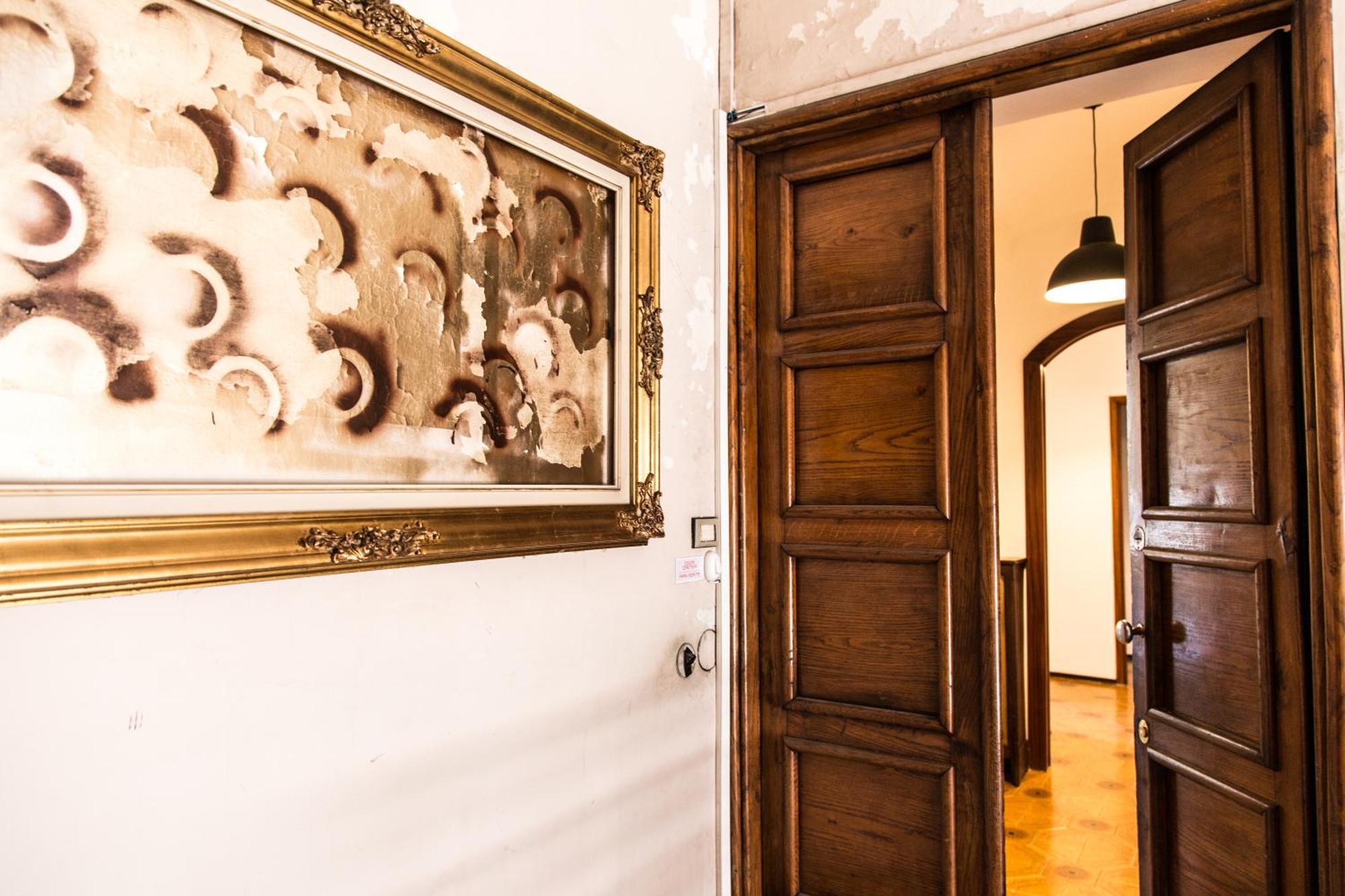 Guest House Turin Metro Young Zewnętrze zdjęcie