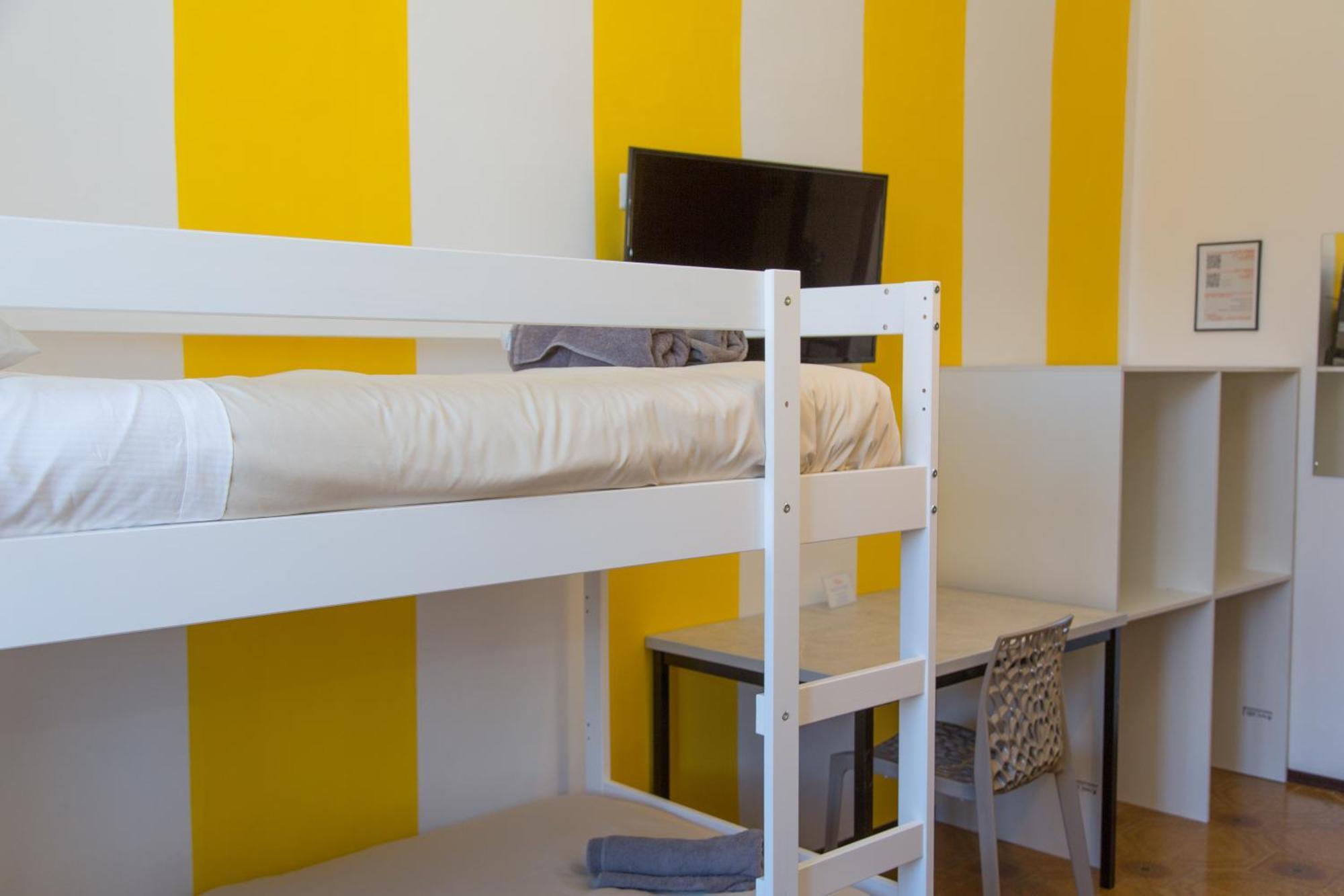 Guest House Turin Metro Young Zewnętrze zdjęcie