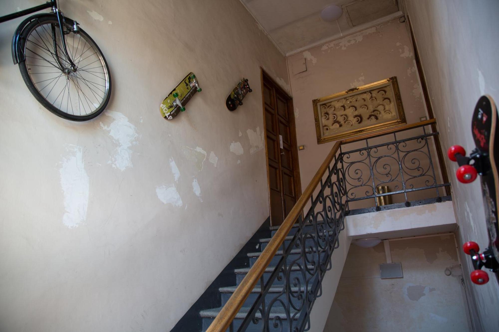 Guest House Turin Metro Young Zewnętrze zdjęcie