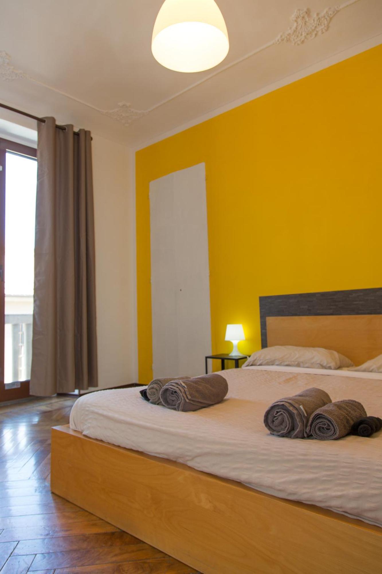 Guest House Turin Metro Young Zewnętrze zdjęcie