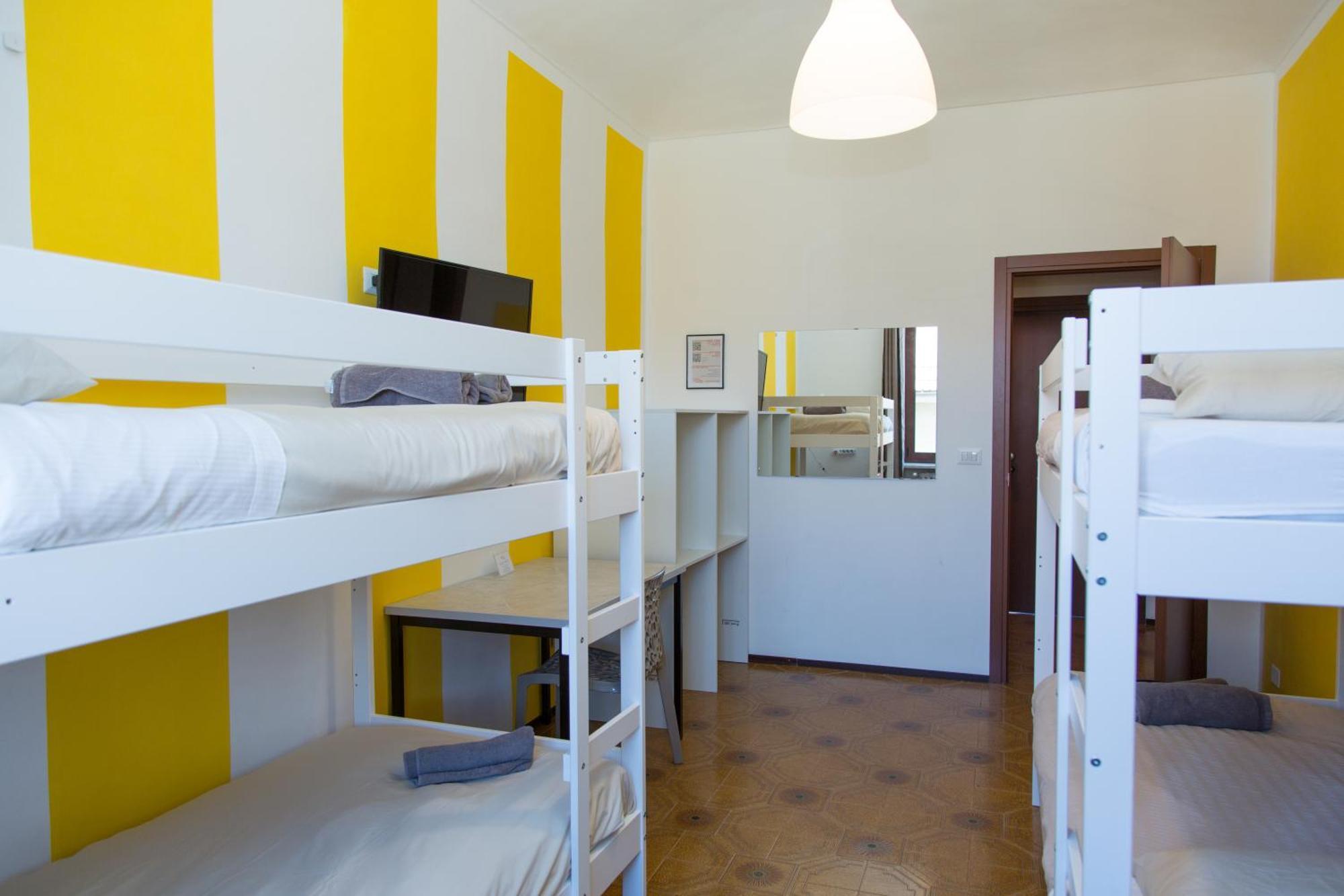 Guest House Turin Metro Young Zewnętrze zdjęcie