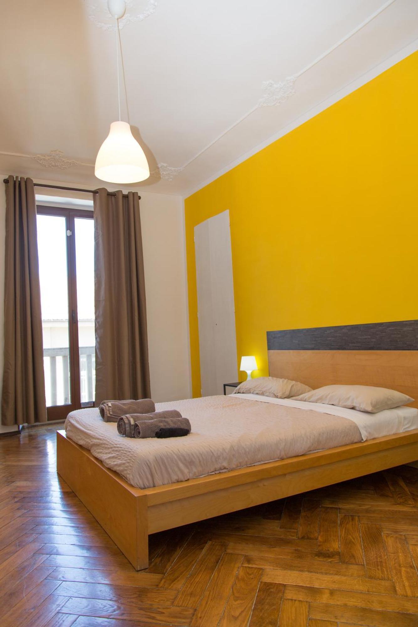 Guest House Turin Metro Young Zewnętrze zdjęcie