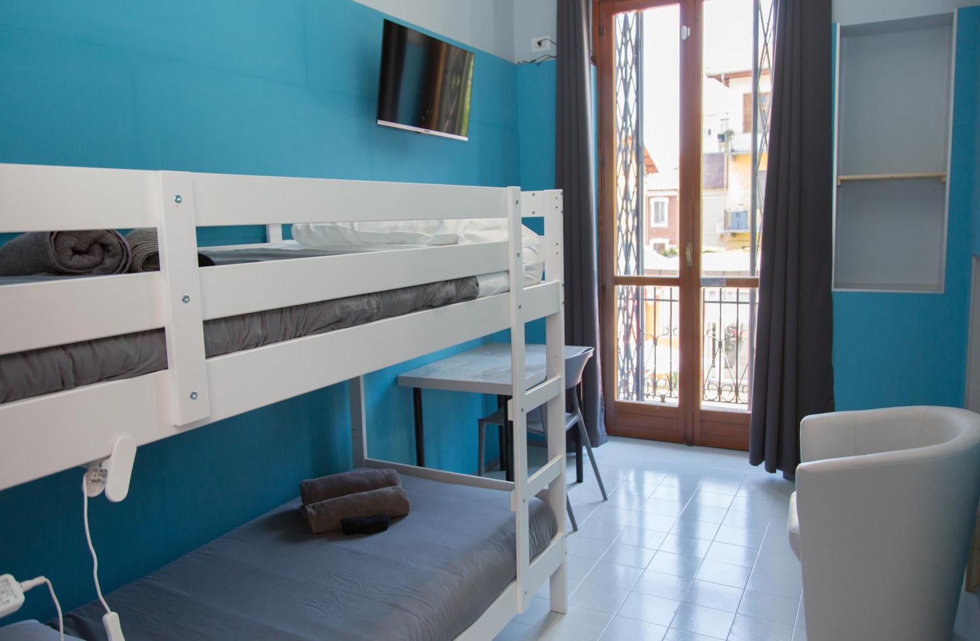 Guest House Turin Metro Young Zewnętrze zdjęcie
