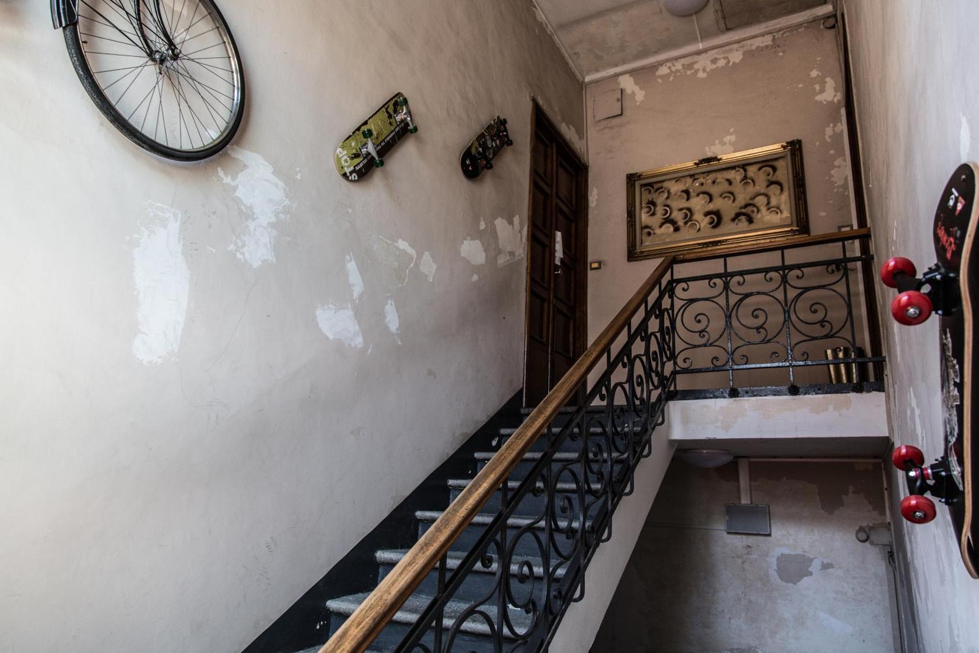 Guest House Turin Metro Young Zewnętrze zdjęcie