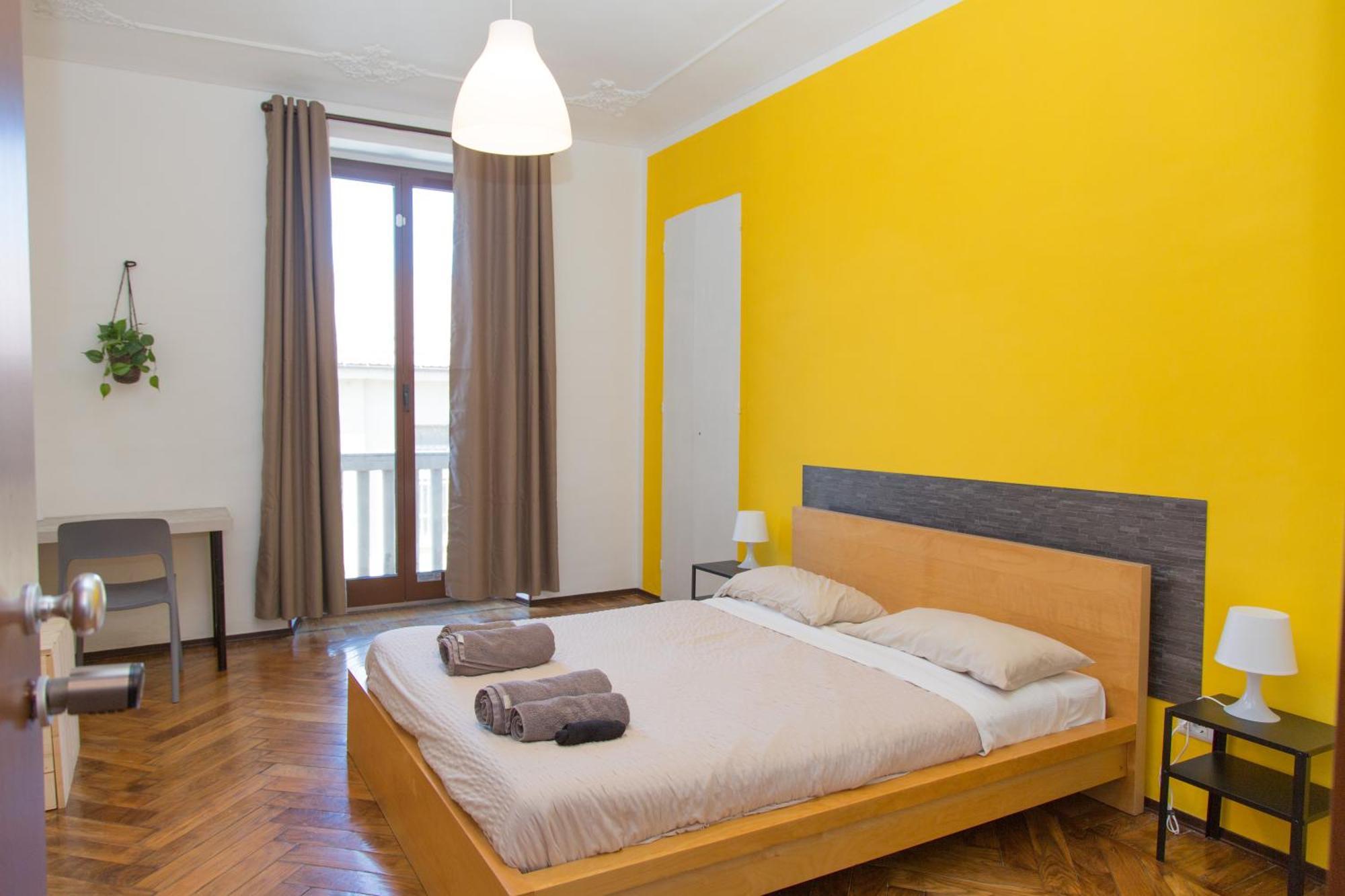 Guest House Turin Metro Young Zewnętrze zdjęcie