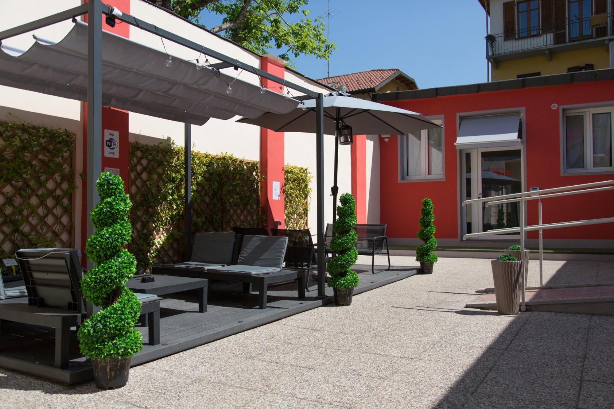 Guest House Turin Metro Young Zewnętrze zdjęcie